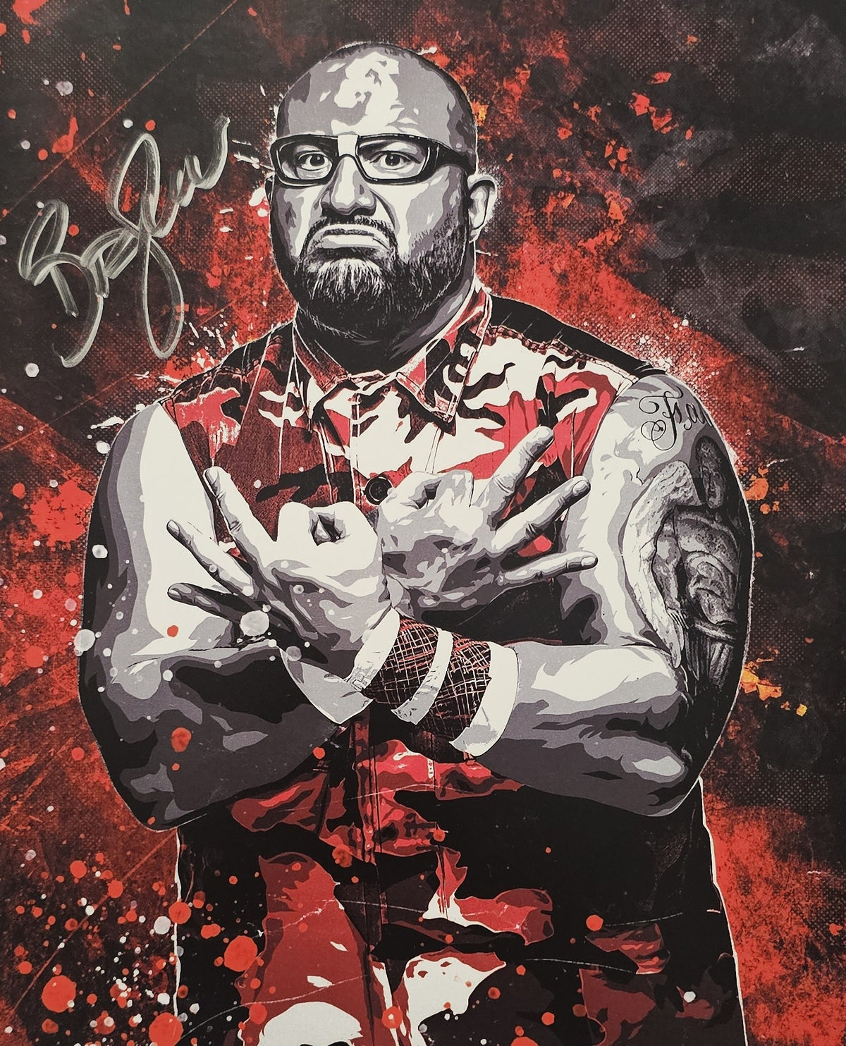 Dudley Boyz