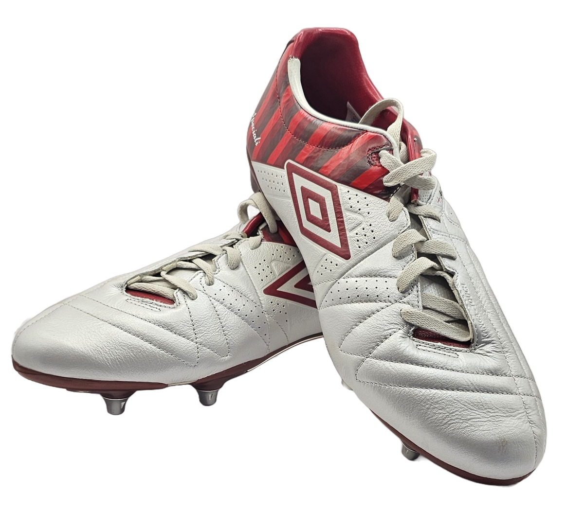 Andy Carroll (England and Liverpool Player Issued)