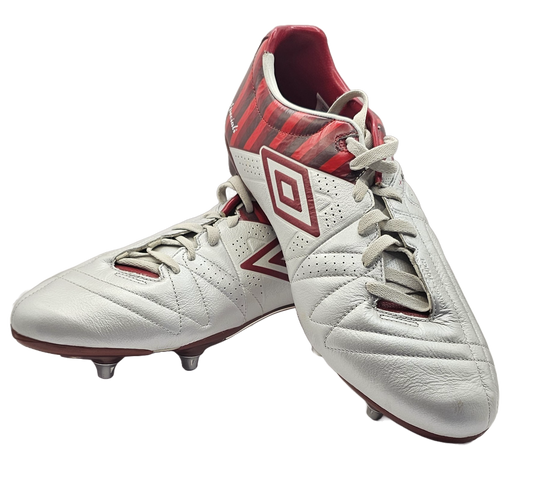 Andy Carroll (England and Liverpool Player Issued)