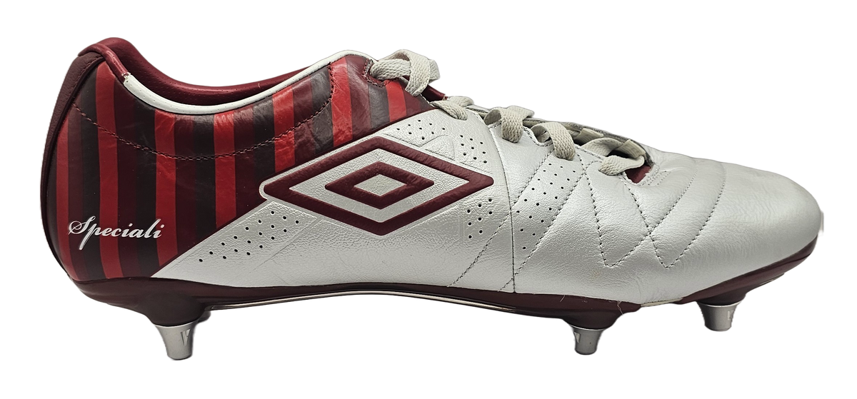 Andy Carroll (England and Liverpool Player Issued)