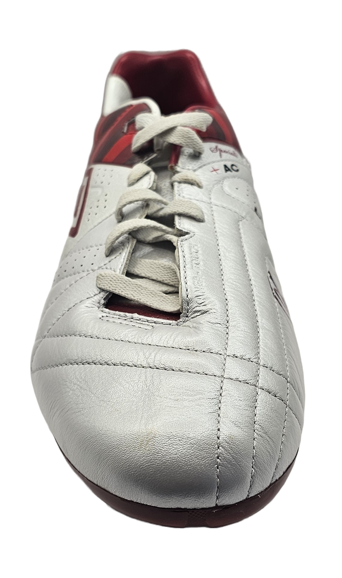Andy Carroll (England and Liverpool Player Issued)