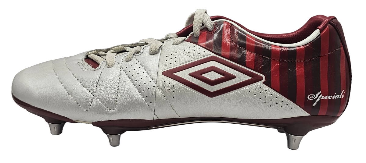 Andy Carroll (England and Liverpool Player Issued)