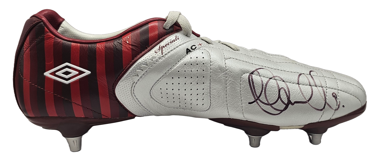 Andy Carroll (England and Liverpool Player Issued)