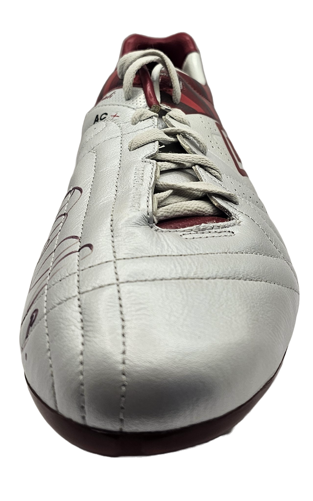 Andy Carroll (England and Liverpool Player Issued)