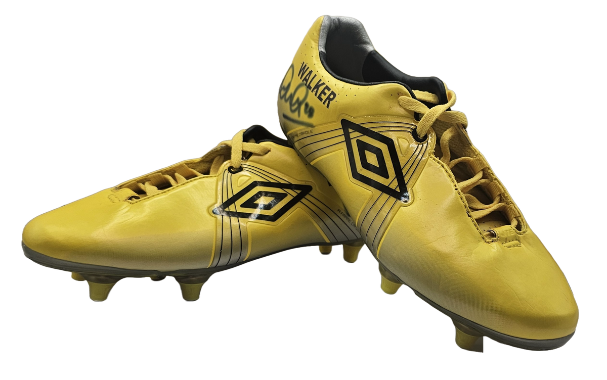 Kyle Walker (Tottenham Player Issued)