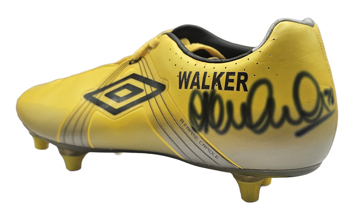 Kyle Walker (Tottenham Player Issued)