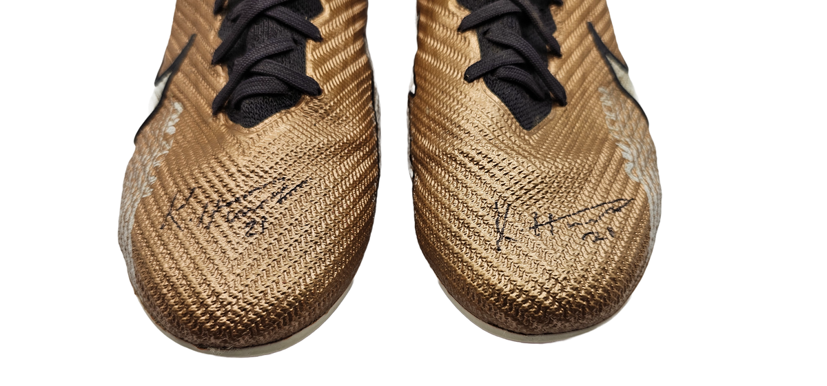 Kyle Hurst (Doncaster Rovers Match-Worn)