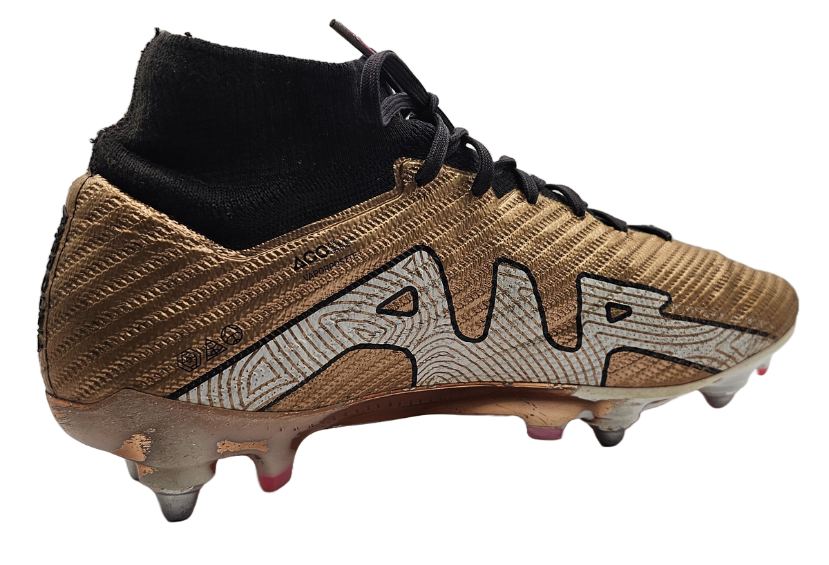 Kyle Hurst (Doncaster Rovers Match-Worn)