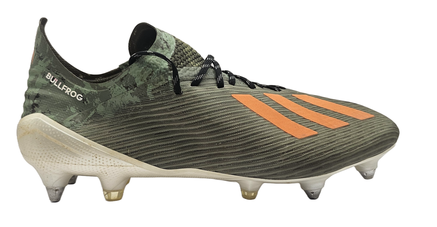 Kieran Tierney (Arsenal Player Worn)