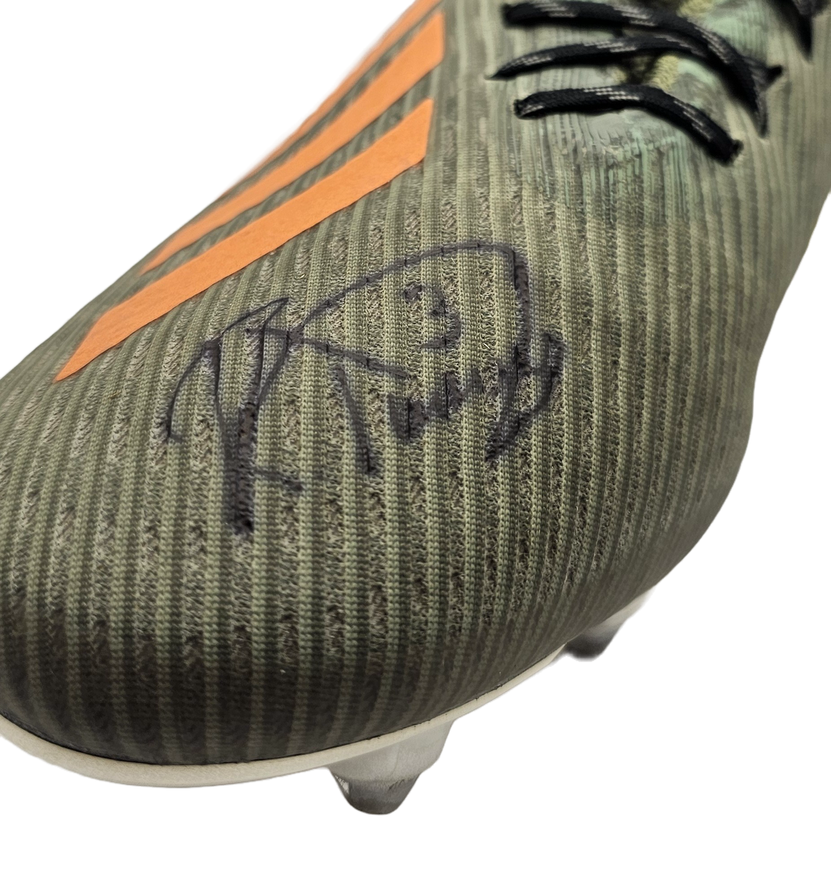 Kieran Tierney (Arsenal Player Worn)