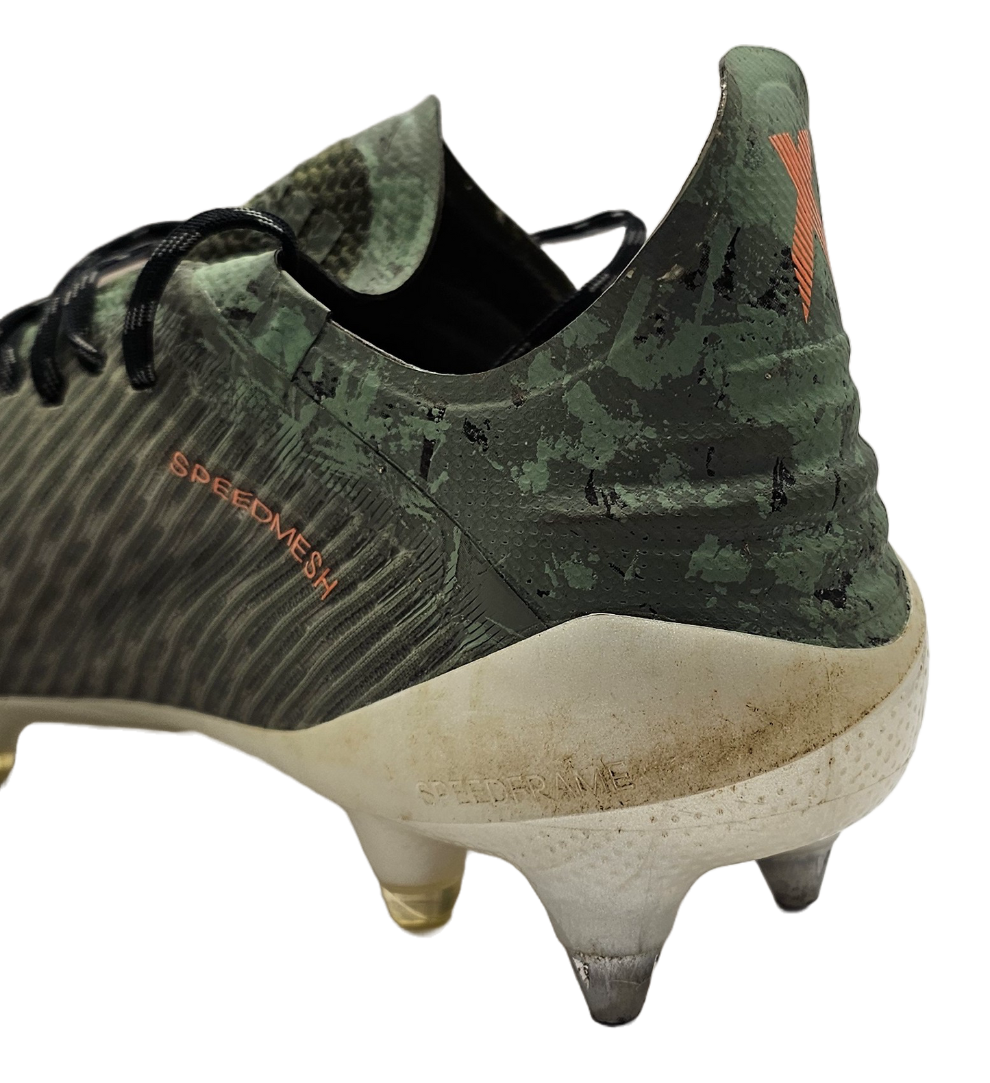 Kieran Tierney (Arsenal Player Worn)