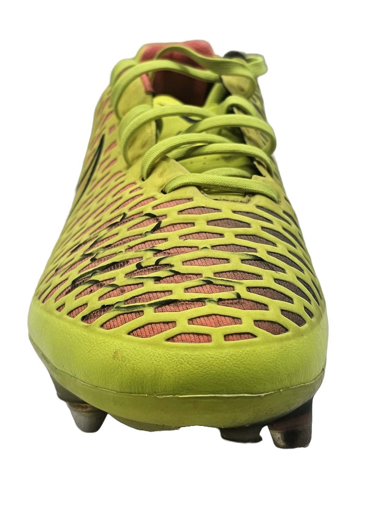 Matty James (Leicester Player Worn)