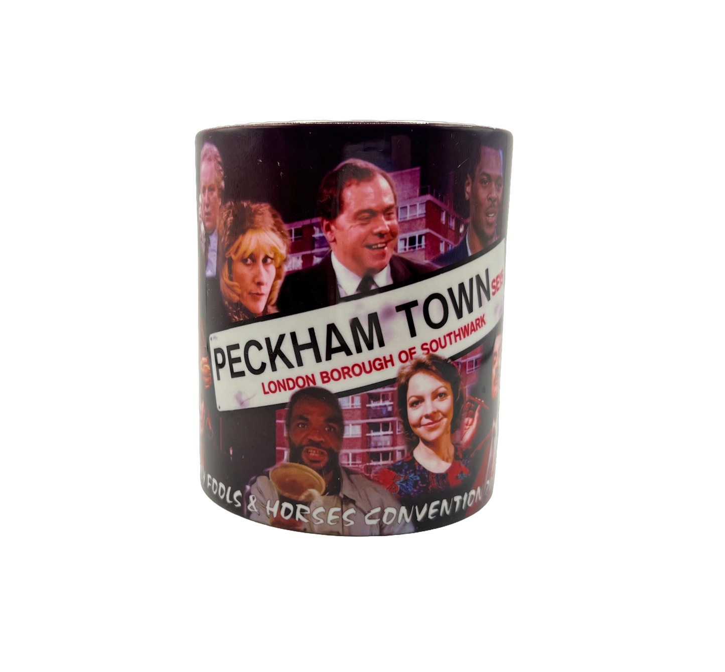 Only Fools and Horses (Mug)