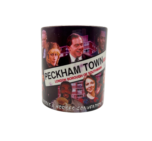 Only Fools and Horses (Mug)