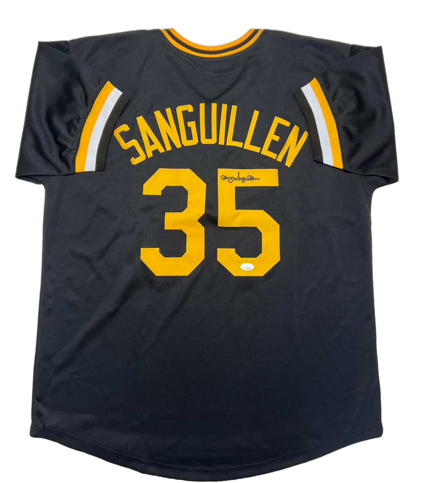 Manny Sanguillen