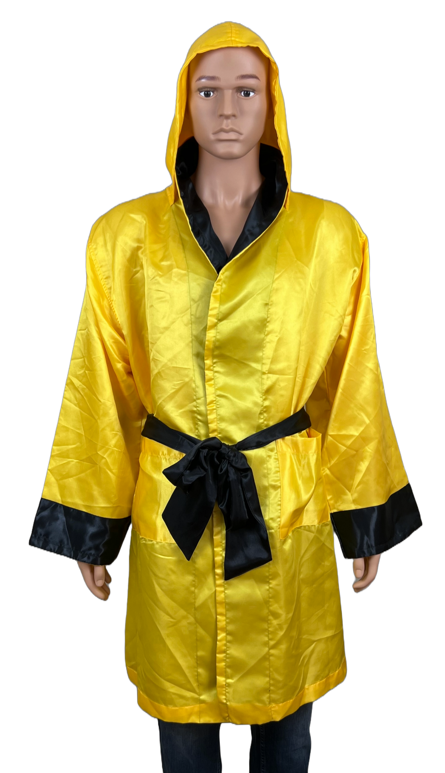 Sylvester Stallone (Rocky Robe)