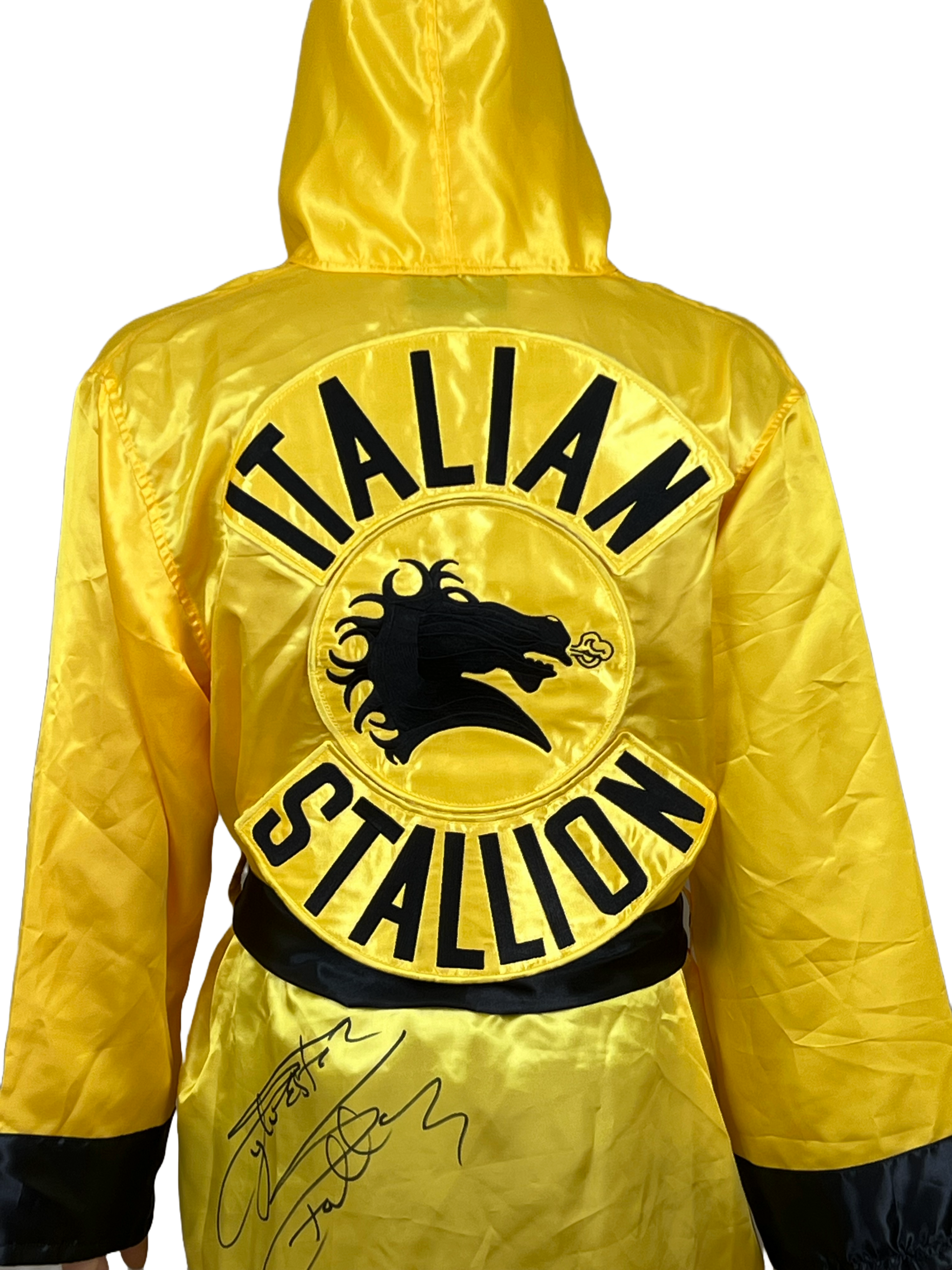 10 Migliori Felpa Rocky Balboa In Italia - Foto 11