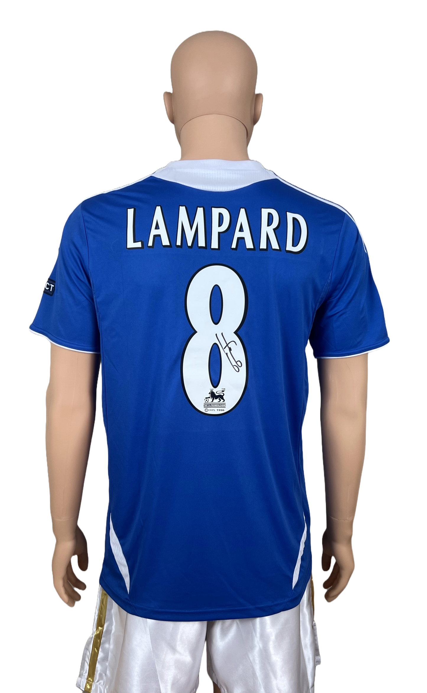 Frank Lampard