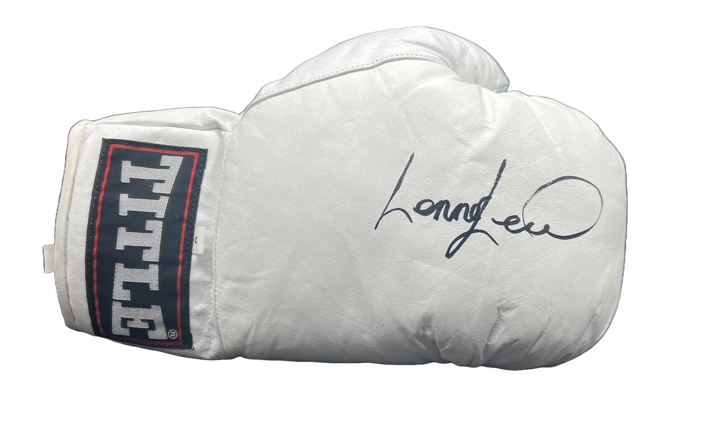 Lennox Lewis