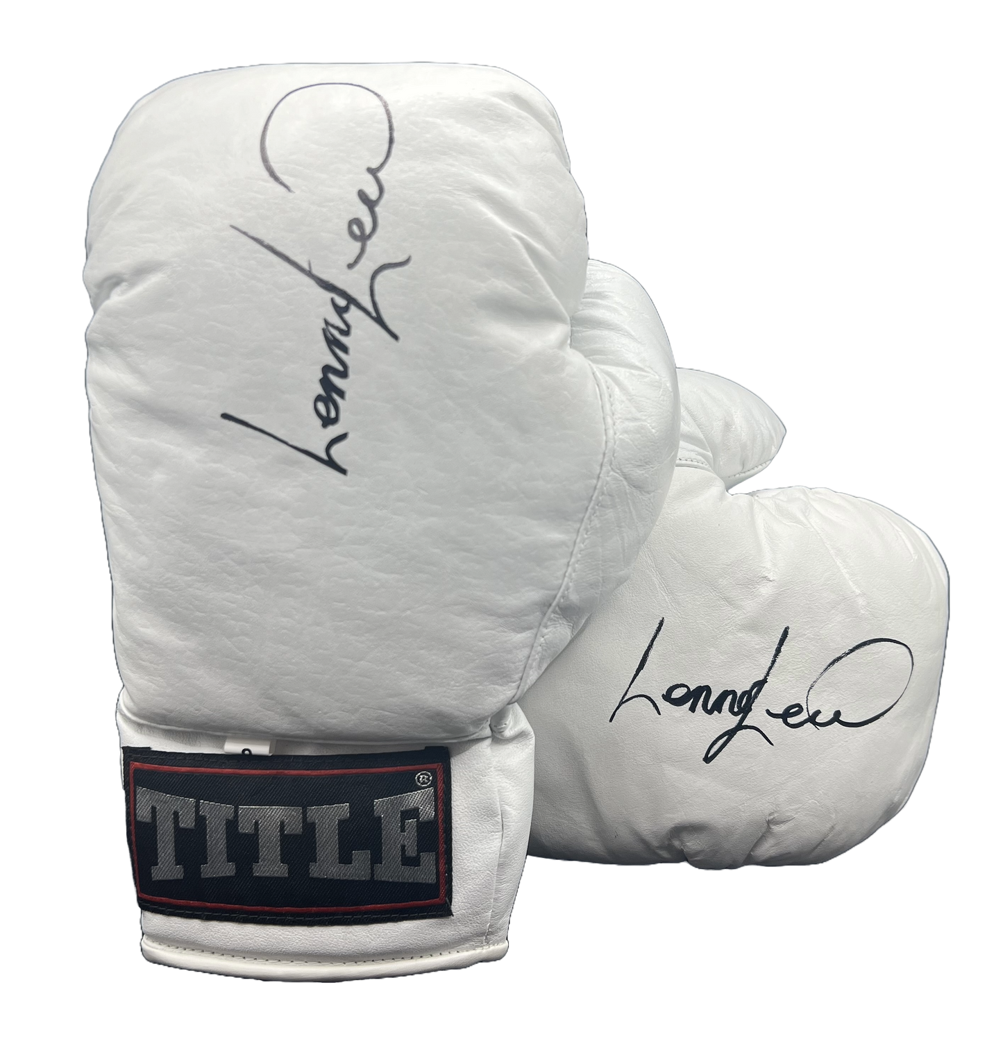 Lennox Lewis