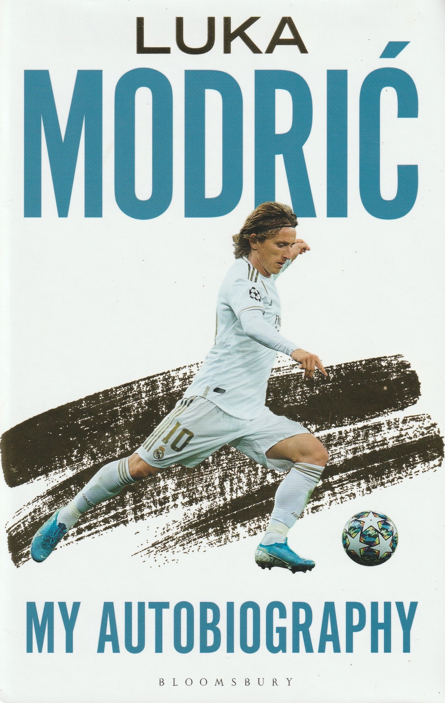 Luka Modric