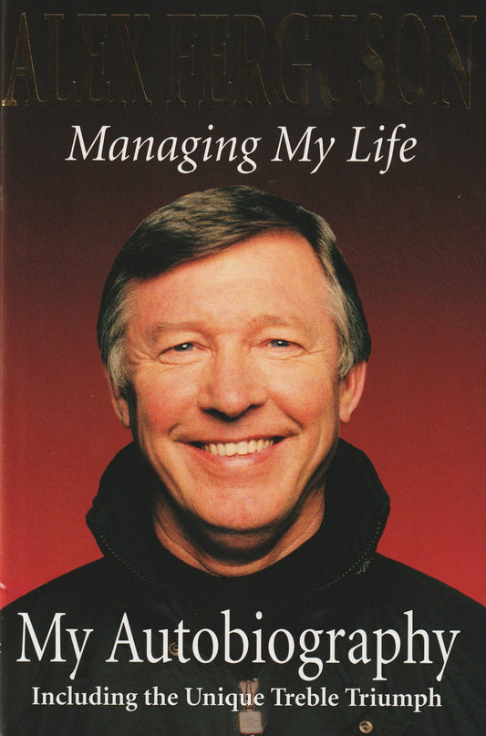 Sir Alex Ferguson