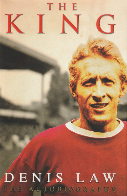 Denis Law