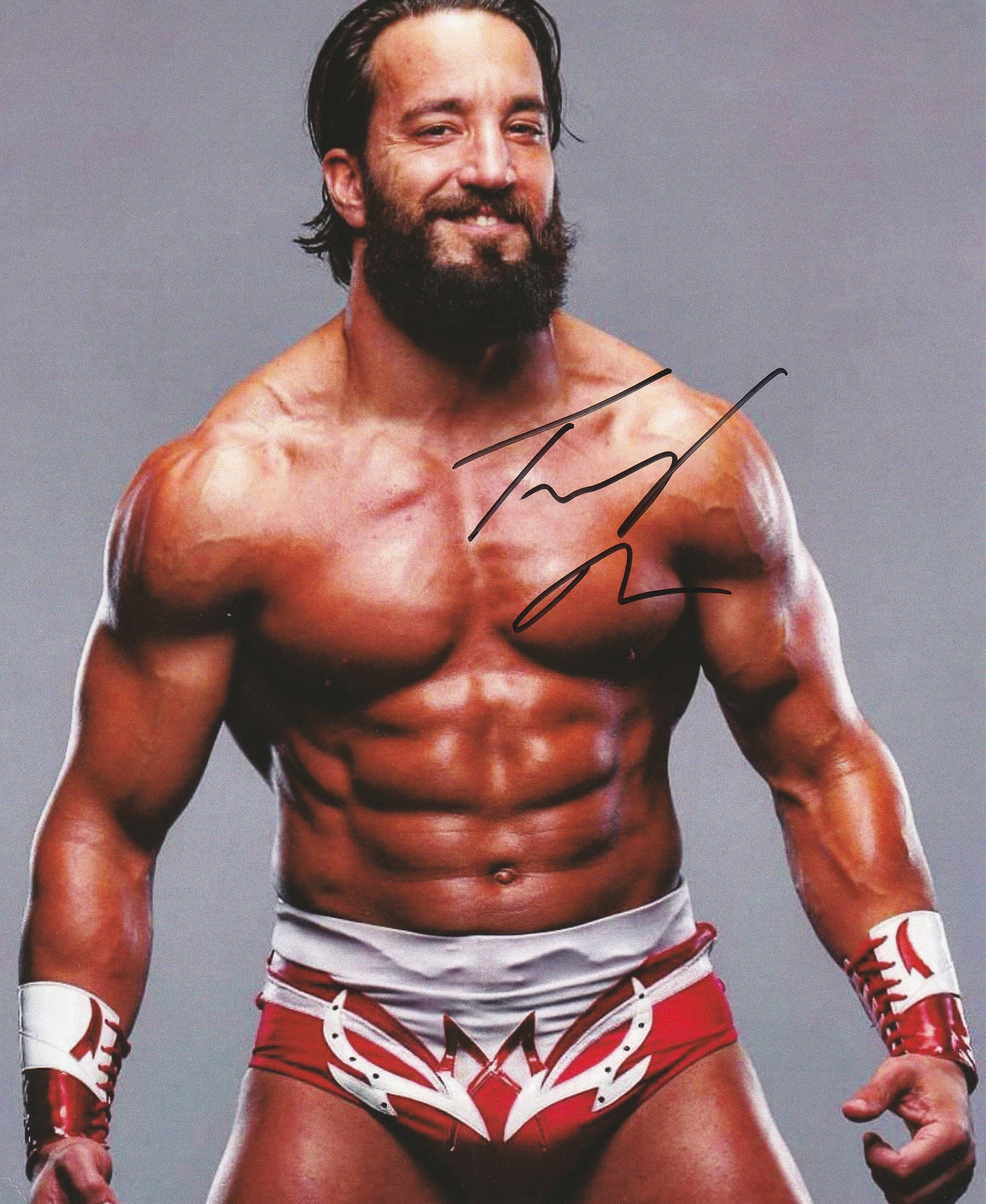 Tony Nese 10x8