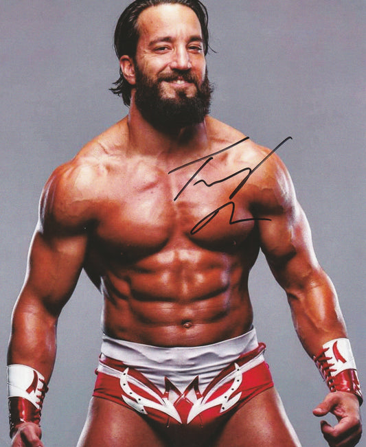 Tony Nese 10x8