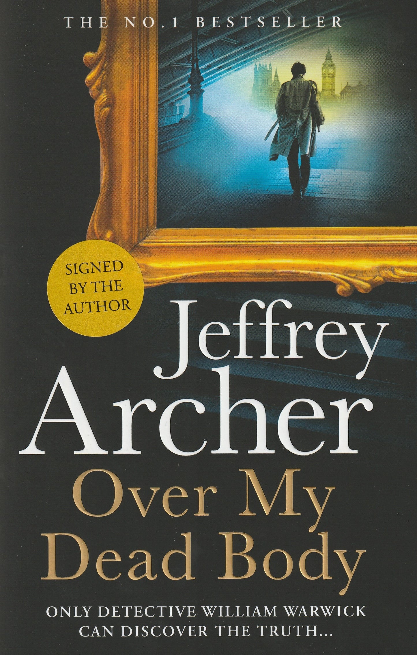 Jeffrey Archer