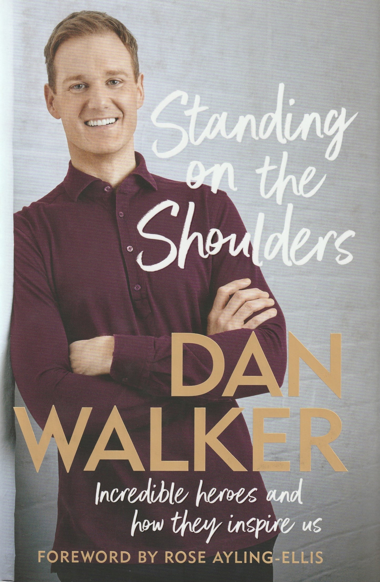 Dan Walker