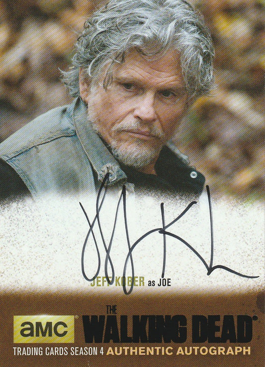 Jeff Kober