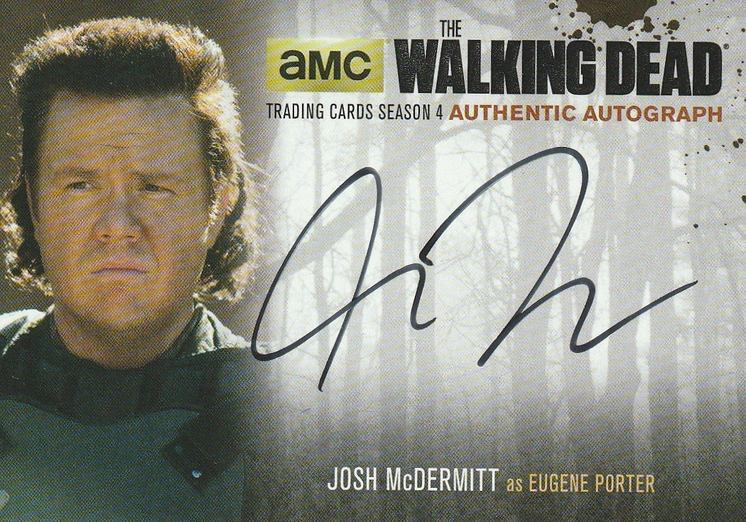 Josh McDermitt