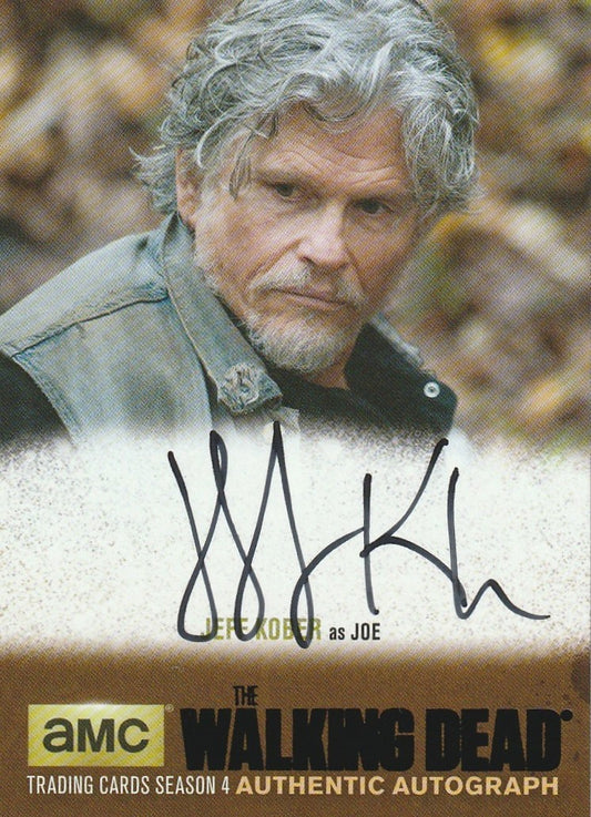 Jeff Kober