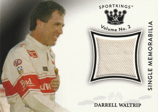 Darrell Waltrip