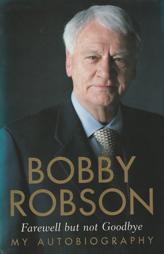 Bobby Robson