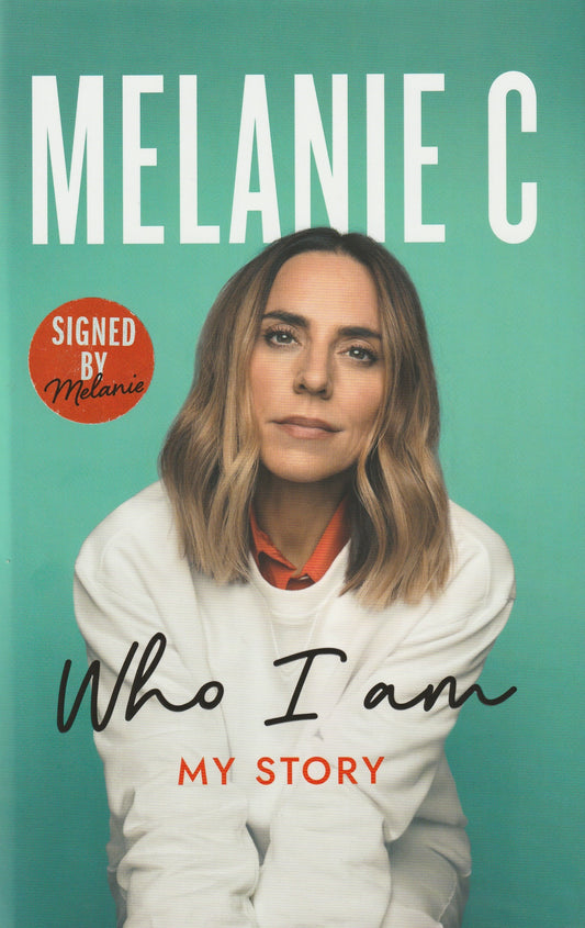 Melanie C