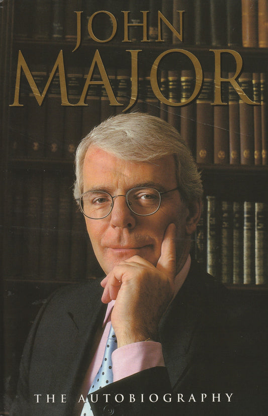 John Major