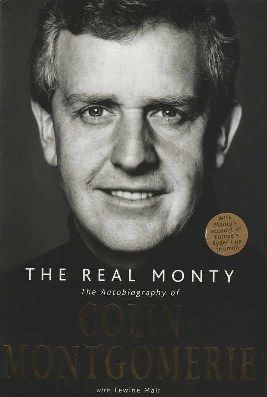 Colin Montgomerie