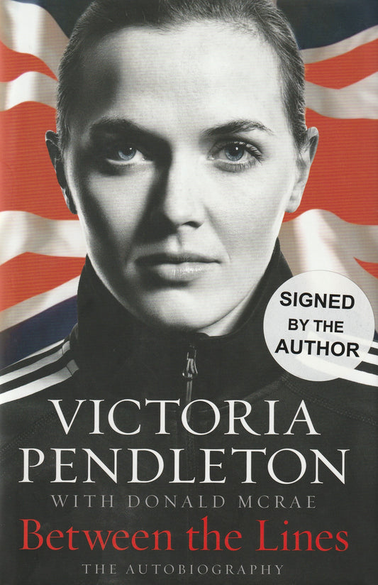 Victoria Pendleton
