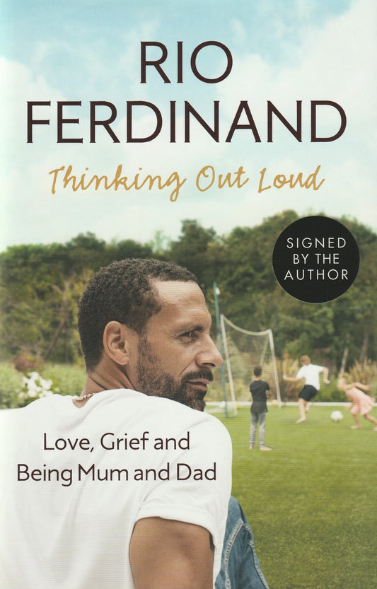 Rio Ferdinand