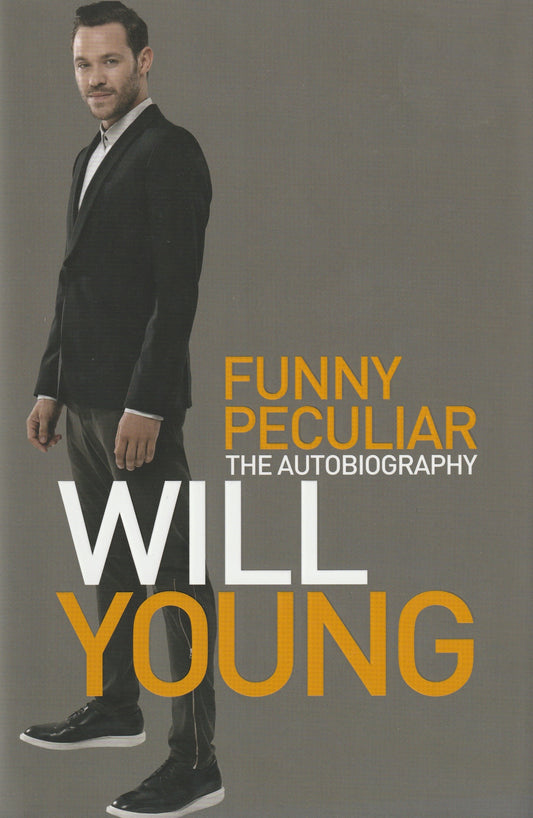 Will Young
