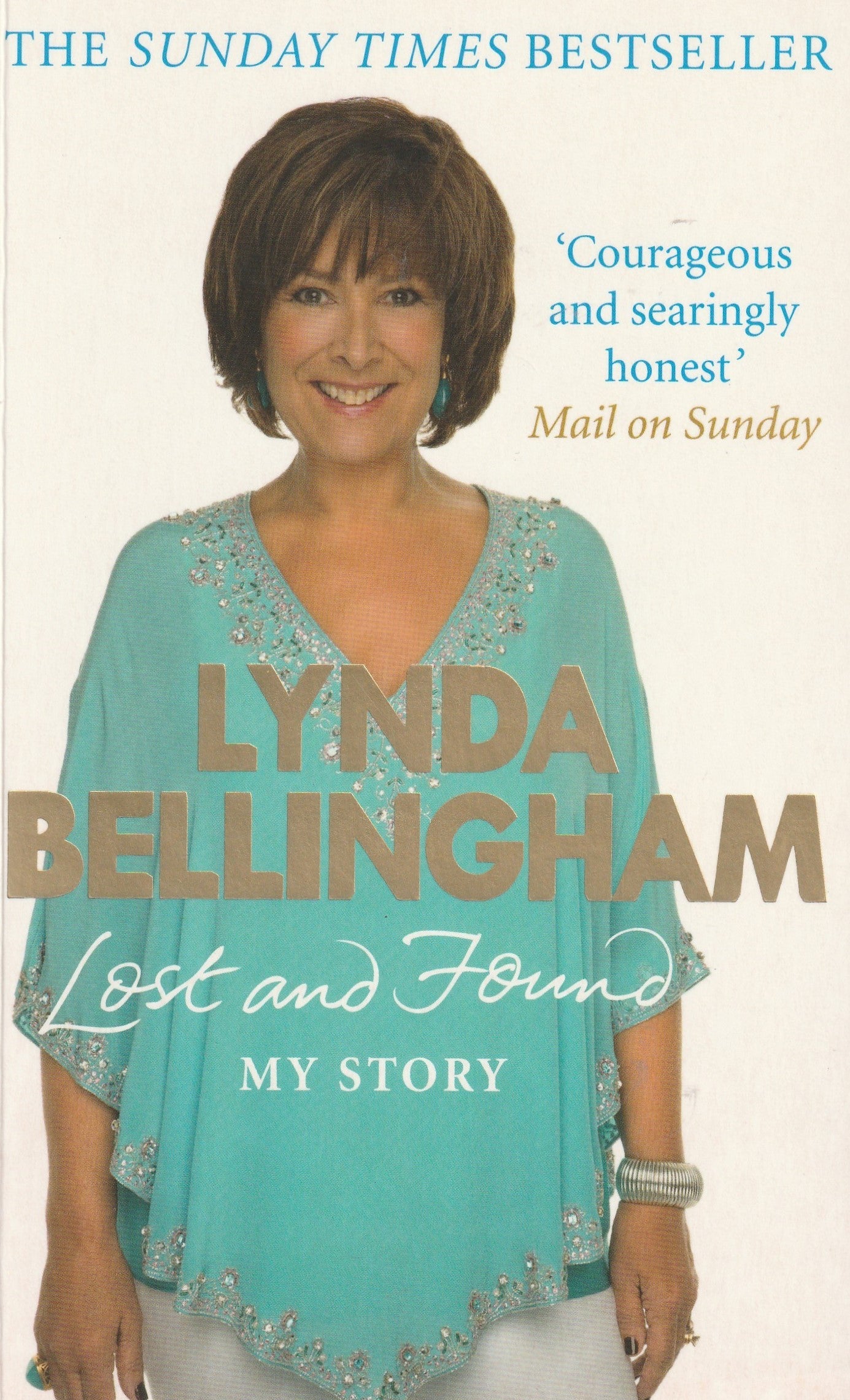 Lynda Bellingham