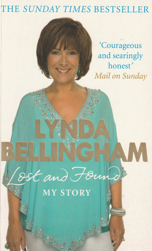 Lynda Bellingham