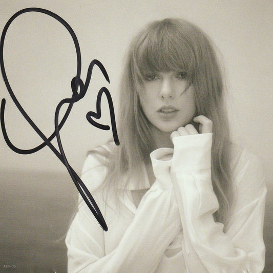 Taylor Swift