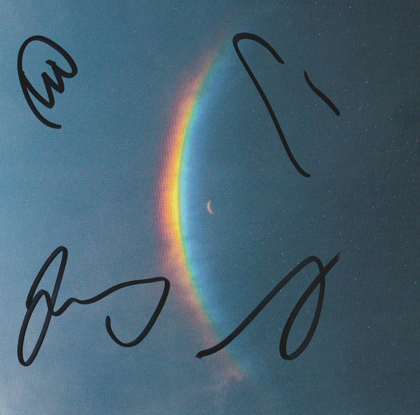 Coldplay: Moon Music (Standard)