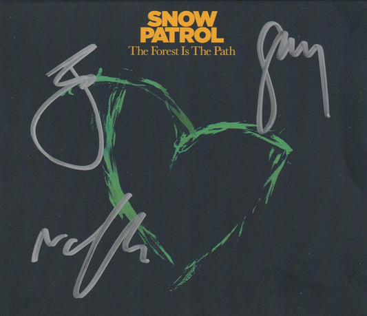 Snow Patrol