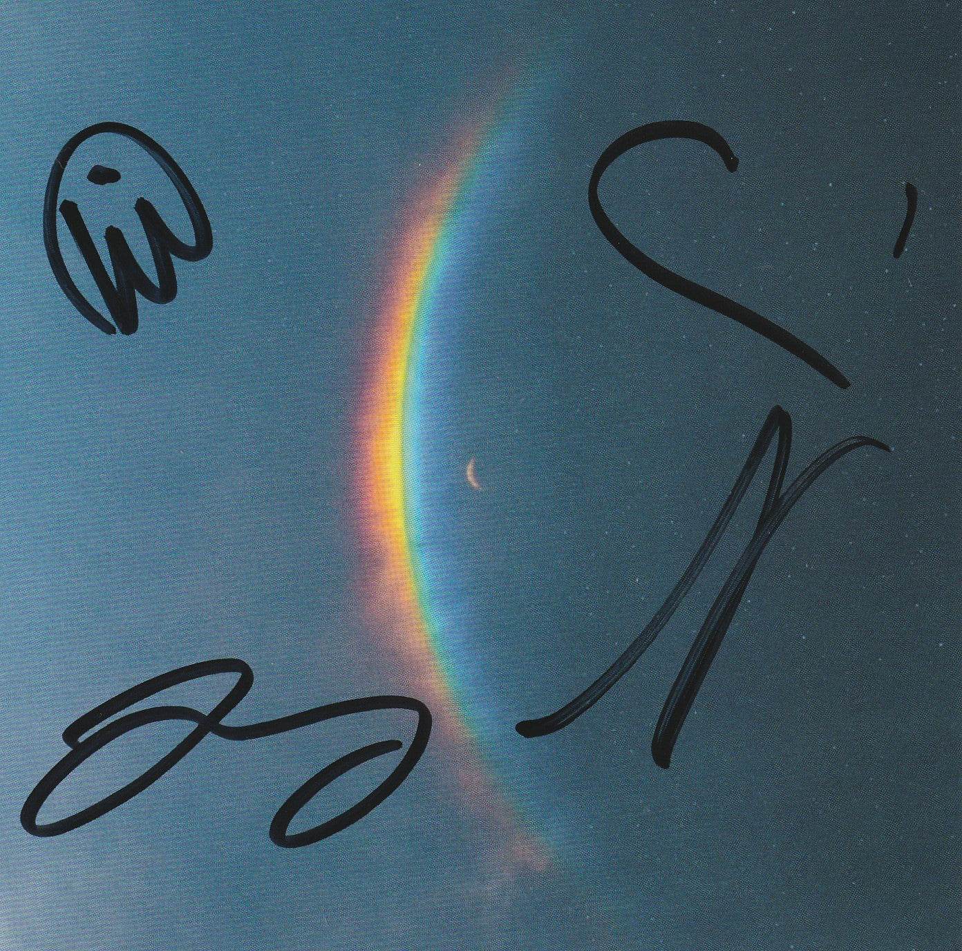 Coldplay: Moon Music (Variant CD)