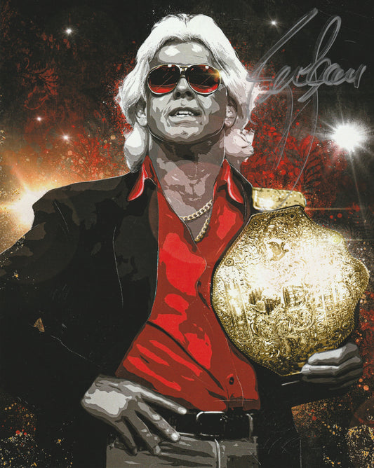 Ric Flair