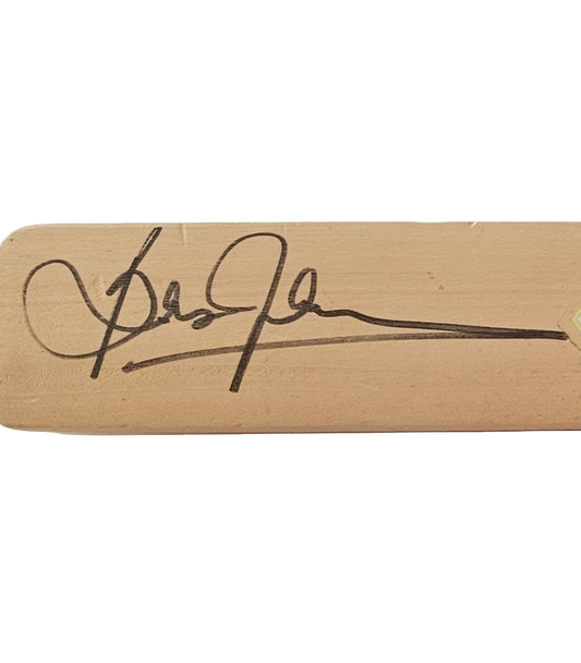 Brian Lara: Signed Mini Bat